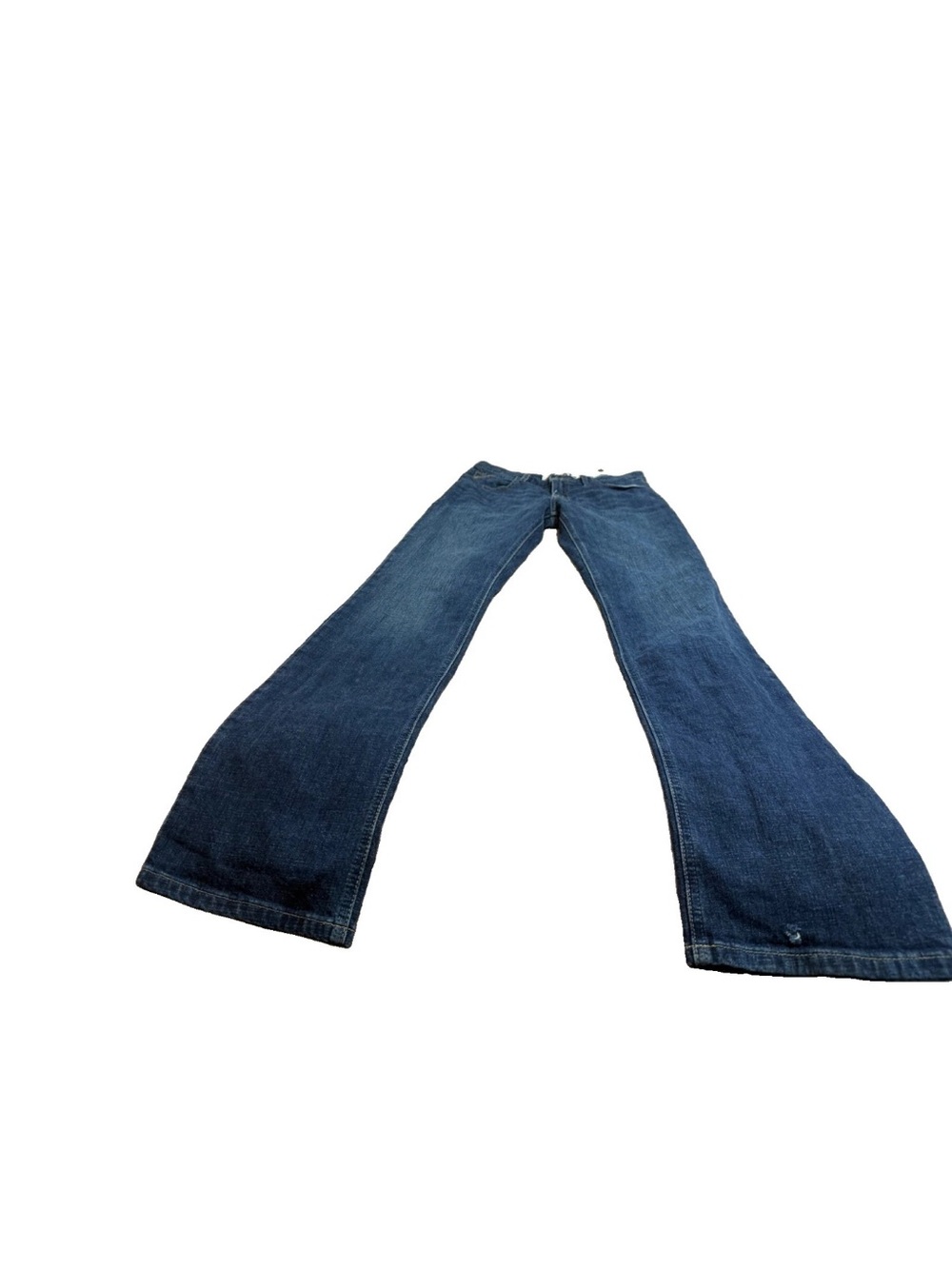 Ariat Mens Medium Wash H2LO M1 Vintage Straight Jeans! 30x36